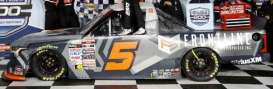 Toyota  - Tundra 2026 grey/orange - 1:64 - Action Racing Collectibles - WX52665FRNCIL - arcWX52665FRNCIL | Toms Modelautos