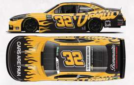 Chevrolet  - 2026 orange/black - 1:64 - Action Racing Collectibles - N322665DTMRX - arcN322665DTMRX | Toms Modelautos