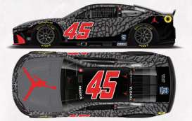 Toyota  - Camry XSE 2026 black/red - 1:64 - Action Racing Collectibles - C452661JOETK - arcC452661JOETK | Toms Modelautos