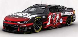 Chevrolet  - 2026 black/red - 1:64 - Action Racing Collectibles - CX12661MOFRZ - arcCX12661MOFRZ | Toms Modelautos