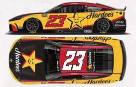 Toyota  - Camry XSE 2026 orange/red/black - 1:64 - Action Racing Collectibles - C232661HRDDX - arcC232661HRDDX | Toms Modelautos