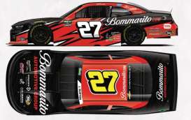 Chevrolet  - 2026 black/red - 1:64 - Action Racing Collectibles - N272665BOMJO - arcN272665BOMJO | Toms Modelautos