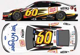 Ford  - Mustang 2026 various - 1:64 - Action Racing Collectibles - C602661OMTPR - arcC602661OMTPR | Toms Modelautos