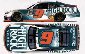 Chevrolet  - 2026 various - 1:64 - Action Racing Collectibles - NX92665HRVCG - arcNX92665HRVCG | Toms Modelautos