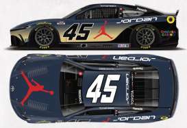 Toyota  - Camry XSE 2026 blue - 1:64 - Action Racing Collectibles - C452661JBPTK - arcC452661JBPTK | Toms Modelautos