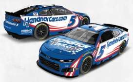 Chevrolet  - 2026 red/white/blue - 1:64 - Action Racing Collectibles - W882665HENKLC - arcW882665HENKLC | Toms Modelautos