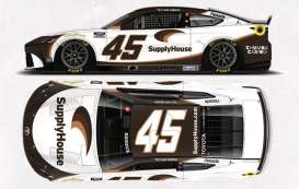 Toyota  - Camry XSE 2026 white/black - 1:64 - Action Racing Collectibles - C452661SUPTK - arcC452661SUPTK | Toms Modelautos