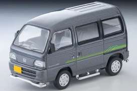 Honda  - Street V 4WD 1997 gray - 1:64 - Tomica Limited Vintage - TMT33912 - TLV-N377a | Toms Modelautos