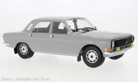 Wolga  - M24-10 1985 grey - 1:18 - MCG - 1003966 - MCG18016 | Toms Modelautos