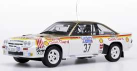 Opel  - Manta 400 1984 various - 1:18 - IXO Models - 1013799 - ixo18RMC261 | Toms Modelautos