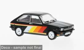 Opel  - Kadett C 1975 various - 1:87 - Brekina - 1012695 - PCX871256 | Toms Modelautos