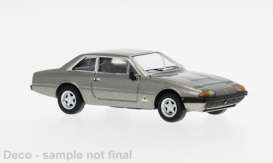 Ferrari  - 365 GT4 2+2 1972  - 1:87 - Brekina - 1012678 - PCX871603 | Toms Modelautos