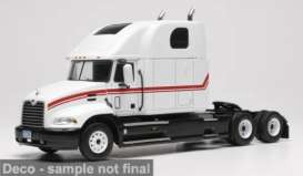 Mack  - Vision 2000 white - 1:43 - IXO Models - 1009777 - ixotr245 | Toms Modelautos