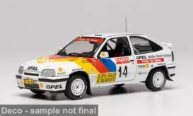 Opel  - Kadett 1992 various - 1:43 - IXO Models - 1009825 - ixoRAC451A | Toms Modelautos