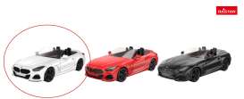 BMW  - Z4 M40i white - 1:43 - Rastar - 64780w - rastar64780w | Toms Modelautos