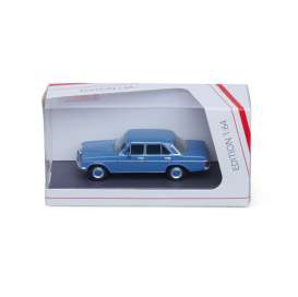 Mercedes Benz  - -/8 limo blue - 1:64 - Schuco - S452040100 - schuco452040100 | Toms Modelautos