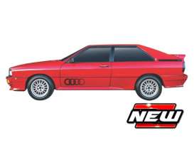 Audi  - Sport Quattro red - 1:64 - Maisto - 20-25919 - mai25919 | Toms Modelautos
