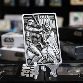 Ingot Star Wars - We Meet Again  - Fanattik - K-019 - fanK-019 | Toms Modelautos