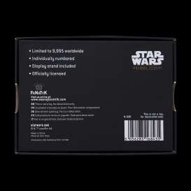Ingot Star Wars - Obi-Wan Kenobi  - Fanattik - K-029 - fanK-029 | Toms Modelautos