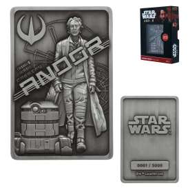 Ingot Star Wars - Andor  - Fanattik - K-030 - fanK-030 | Toms Modelautos