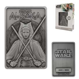 Ingot Star Wars - Ahsoka   - Fanattik - K-032 - fanK-032 | Toms Modelautos