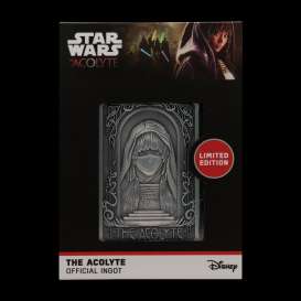 Ingot Star Wars - The Acolyte  - Fanattik - K-035 - fanK-035 | Toms Modelautos