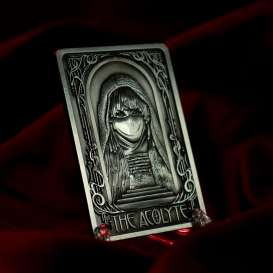 Ingot Star Wars - The Acolyte  - Fanattik - K-035 - fanK-035 | Toms Modelautos