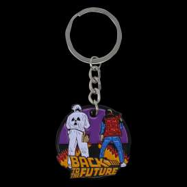 Accessoires Back to the Future - various - Fanattik - UV-BF105 - fanUV-BF105 | Toms Modelautos