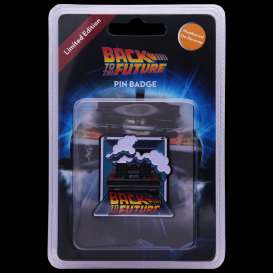 Accessoires Back to the Future - various - Fanattik - UV-BF107 - fanUV-BF107 | Toms Modelautos