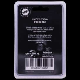 Accessoires Back to the Future - various - Fanattik - UV-BF107 - fanUV-BF107 | Toms Modelautos