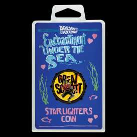 Accessoires Back to the Future - various - Fanattik - UV-BF204 - fanUV-BF204 | Toms Modelautos