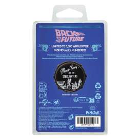 Accessoires Back to the Future - various - Fanattik - UV-BF204 - fanUV-BF204 | Toms Modelautos