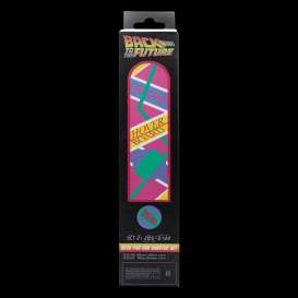 Accessoires Back to the Future - various - Fanattik - UV-BF209 - fanUV-BF209 | Toms Modelautos