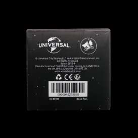 Accessoires Back to the Future - various - Fanattik - UV-BF209 - fanUV-BF209 | Toms Modelautos