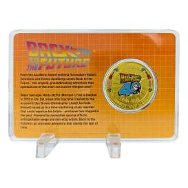 Accessoires Back to the Future - various - Fanattik - UV-BF214 - fanUV-BF214 | Toms Modelautos