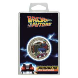 Accessoires Back to the Future - various - Fanattik - UV-BF220 - fanUV-BF220 | Toms Modelautos