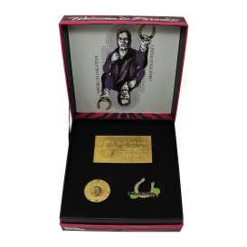 Accessoires Back to the Future - Biff Tannen's Casino Set  - Fanattik - UV-BIFFSET - fanUV-BIFFSET | Toms Modelautos
