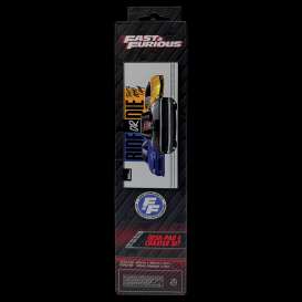 Accessoires Fast & the Furious - Desk Pad and Coaster  - Fanattik - UV-FF02 - fanUV-FF02 | Toms Modelautos