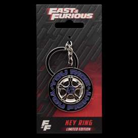 Accessoires Fast & the Furious - various - Fanattik - UV-FF03 - fanUV-FF03 | Toms Modelautos