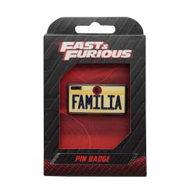 Accessoires Fast & the Furious - various - Fanattik - UV-FF04 - fanUV-FF04 | Toms Modelautos