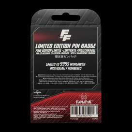Accessoires Fast & the Furious - various - Fanattik - UV-FF04 - fanUV-FF04 | Toms Modelautos