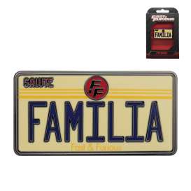 Accessoires Fast & the Furious - various - Fanattik - UV-FF04 - fanUV-FF04 | Toms Modelautos