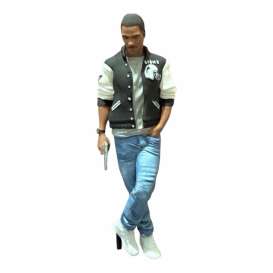 Figures diorama - Axel  - 1:18 - Cartrix - CTPL18083 - CTPL18083 | Toms Modelautos