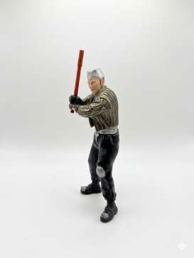 Figures diorama - Griff Tannen  - 1:18 - Cartrix - CTPL18086 - CTPL18086 | Toms Modelautos