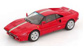 Ferrari  - 288 GTO 1984 red - 1:18 - KK - Scale - 180415 - kkdc180415 | Toms Modelautos