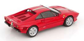 Ferrari  - 288 GTO 1984 red - 1:18 - KK - Scale - 180415 - kkdc180415 | Toms Modelautos