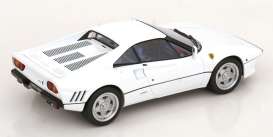 Ferrari  - 288 GTO 1984 white - 1:18 - KK - Scale - 180416 - kkdc180416 | Toms Modelautos