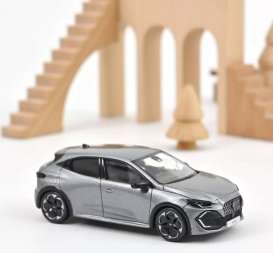 Renault  - Clio 2026 grey - 1:43 - Norev - 517576 - nor517576 | Toms Modelautos