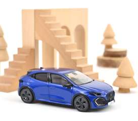 Renault  - Clio Esprit Alpine  2026 blue - 1:43 - Norev - 517575 - nor517575 | Toms Modelautos