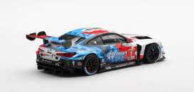 BMW  - M4 2025 various - 1:64 - Mini GT - MGT01247-L - MGT01247-L | Toms Modelautos